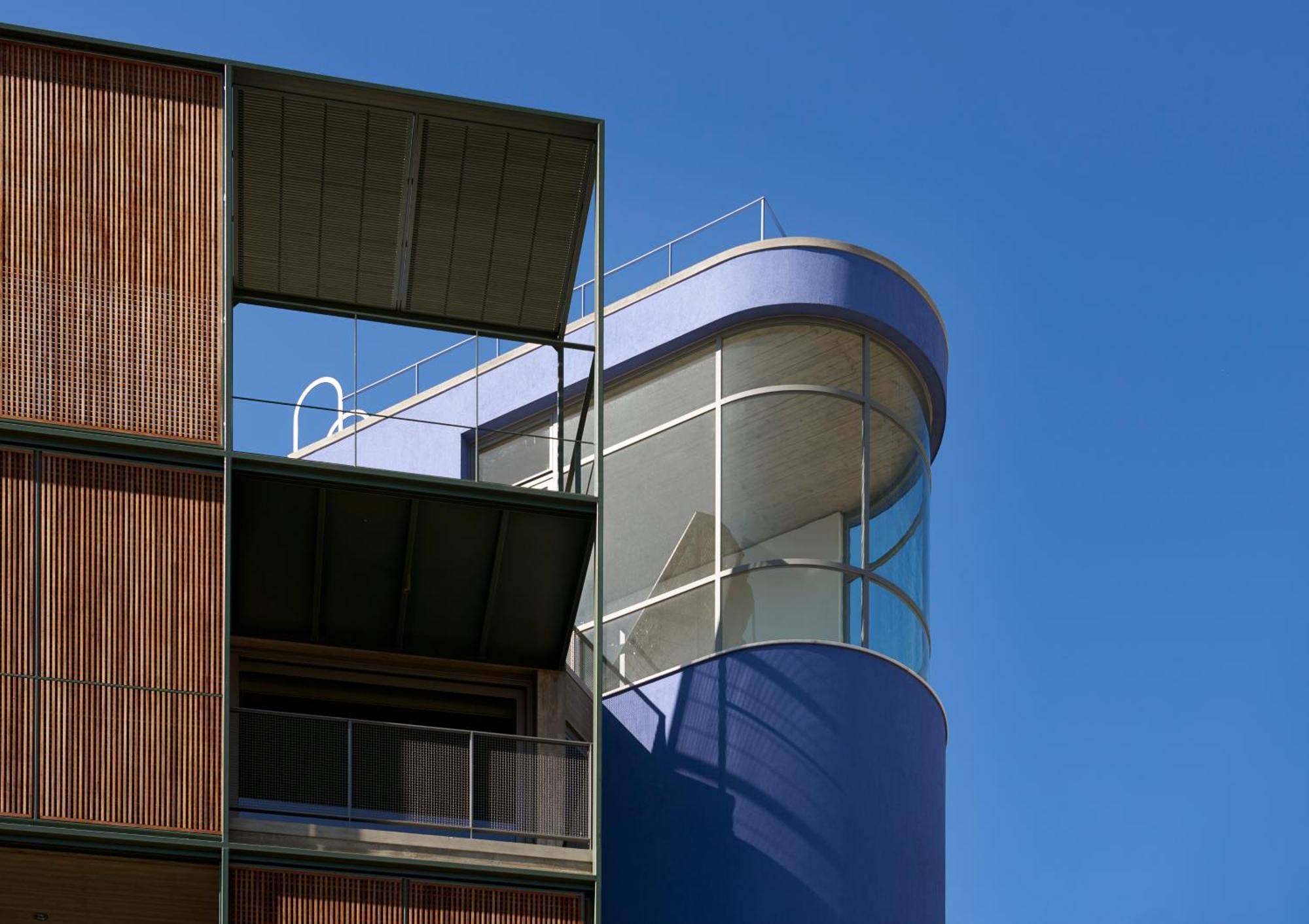 Athens Bluebuilding Apartment Bagian luar foto