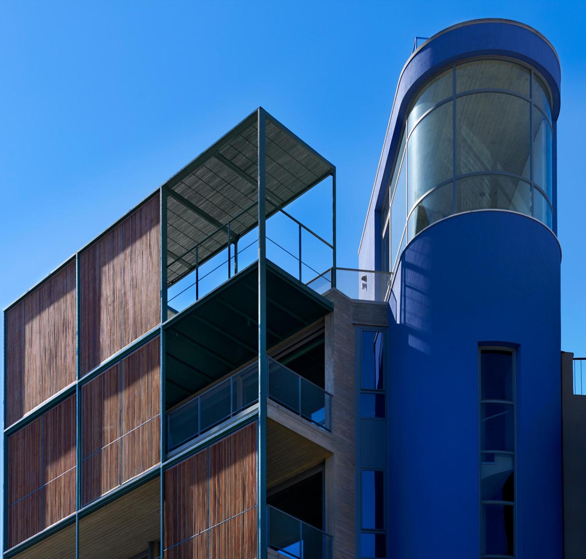 Athens Bluebuilding Apartment Bagian luar foto